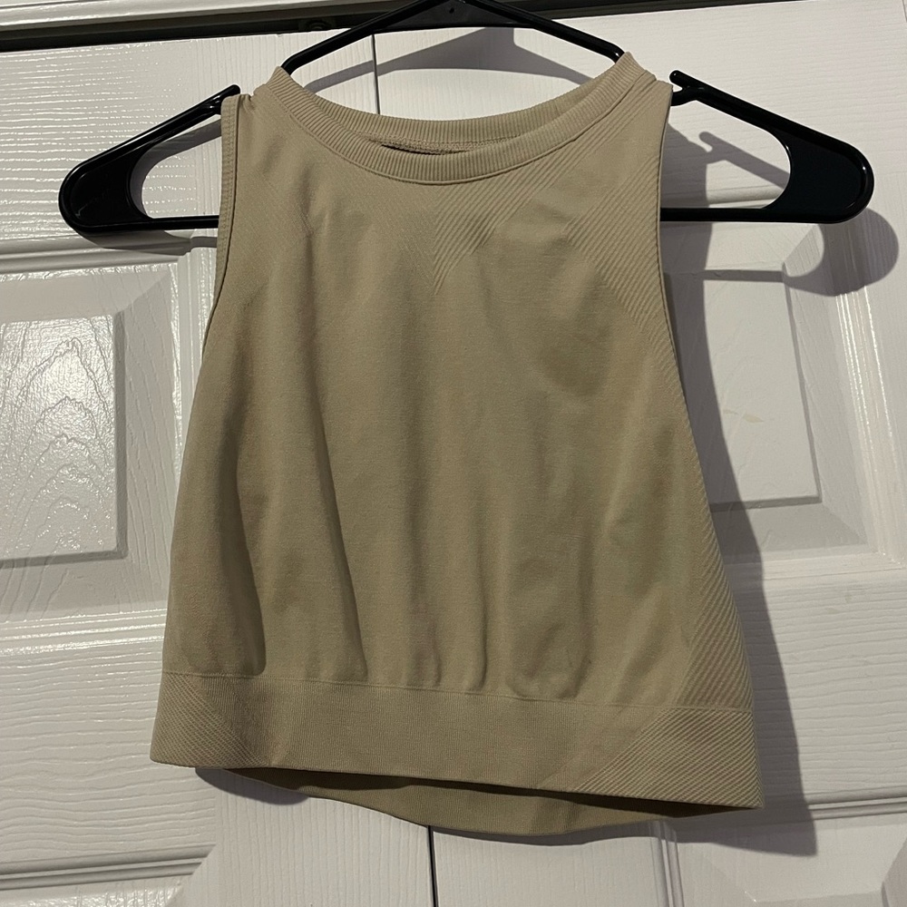 Alphalete Top